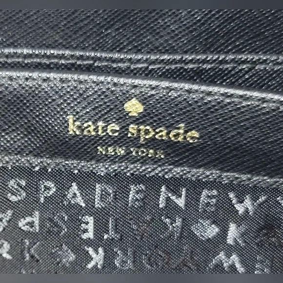 Kate Spade Wallet - Picture 5 of 5
